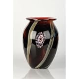 C25 Hand Blown Art Glass Vase 31BgpFVykAL. SL160 C25 Hand Blown Art Glass Vase
