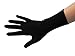 Current Color Guard Long Wrist Unisex Cotton Gloves