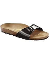 Birkenstock Madrid Birko-Flor, Unisex Slipper
