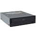 LG GCR-8526B 52x CD-ROM IDE Drive (Black)