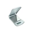 Escali #PR100S Liberta Pocket Scale