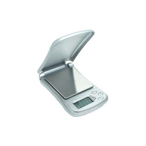Escali #PR50S Liberta Pocket Scale