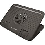 Gear Head NETBOOK COOLING STAND - BLACK (Computer / Notebook Accessories)