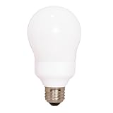 11 Watt - A-Shape Satco S7288