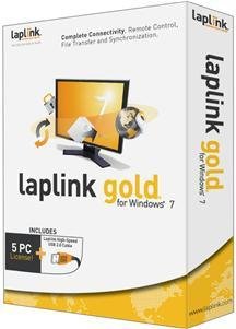Laplink Gold