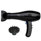 FHI Heat Nano Salon Pro 2000 Professional Salon Hair Dryer With Nano-Fuzeion Technology