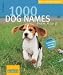 Barrons Books 1000 Dog Names from A to Z Book