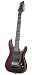 Schecter Hellraiser C-7 FR 7-String Electric (Guitar Black Cherry)