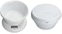 Seca Culina 852 Digital Kitchen Culinary Bowl Scale