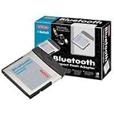 Review Sitecom CN-501 / Sitecom CF Bluetooth Adapter
