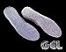 Tuli's Full Length Insoles TuliGel Energy Tracks