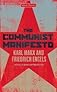 The Communist Manifesto
