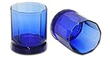 Buy 8 PAK: Anchor Cobalt Blue Essex Rocks Glasses Knowing God: Walking through the Book of Books
