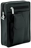 Lichfield Leather Travel Organiser Bag Style 6513 11