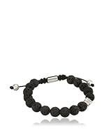 Nialaya Pulsera plata de ley 925 milésimas