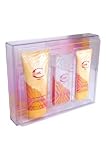 Just Cavalli by Roberto Cavalli for Women - 3 Pc Gift Set 2oz EDT Spray, 6.8oz Body Lotion, 2.5oz Bath and Shower Gel