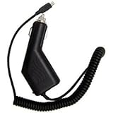 Motorola W385 Car Charger / Vehicle Charger