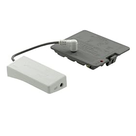 Wii Energy Pak for Wii Balance Board
