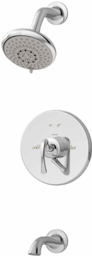 black Friday Symmons S 5202 Ballina Shower UnitB007TAQ9V8