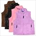 Girls Supersoft Vest