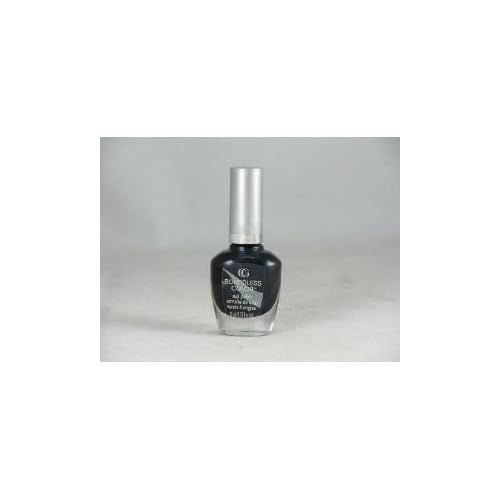 Covergirl Boundless Color