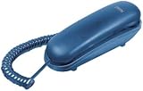 Jwin Jtp33Nvy Fashionable Two-Piece Slimline Phone (Navy)