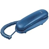 Jwin Jtp33Nvy Fashionable Two-Piece Slimline Phone (Navy)