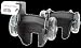 Science Museum Walk N Glide Milometer Skates - The Ultimate Gift for Christmas