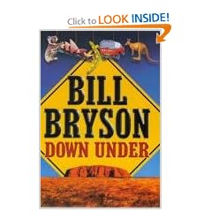 Down Under