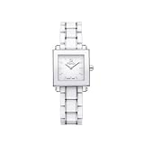 Fendi Ladies Watches Quadro 6220 F622240 - WW