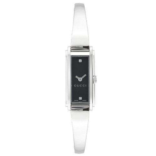 Gucci Women's YA109518 G Line Watch