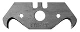 Better Tools - 2-Notch Large German Hook Blade (10 blades)
