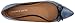 Franco Sarto Women's Avice Ballet Flat
