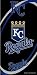 Kansas City Royals Fiber Reactive Pool/Beach/Bath Towel (Team Color)