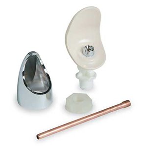 Elkay 92715C Flexible Bubbler Assembly by Elkay