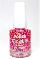 Polish Me Silly Pucker Up #418
