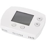 HONEYWELL THERMOSTAT MODEL FOCUS PRO 5000