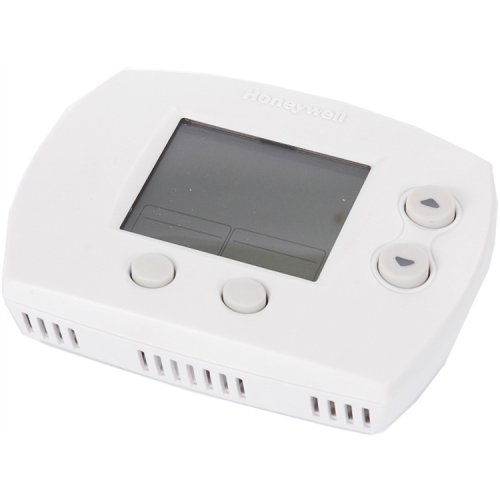 Childrens Toyshop  Kitchen & Housewares : HONEYWELL THERMOSTAT MODEL FOCUS PRO 5000