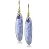earrings for men gauges GURHAN 