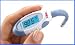 Timex Accu-Curve with INDIGLO night-light 30 Second Digital Thermometer