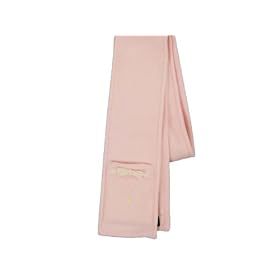 Girl'sRalphLaurenPocketMuffler