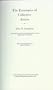 Economics of Collective Action
