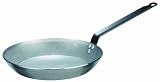 Produkt-Bild: GSW 860536 GastroTraditionell Lyoner Eisen  Pfanne - 36cm