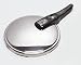 Silit Ersatzdeckel Sn 8002602111 22 cm