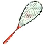 Tecnifibre '07 Carboflex 130 OS Texalium Squash Racquet