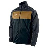 Produkt-Bild: Nike Federation II Polyester Jacke blau Farbe: blau