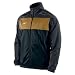 Nike Federation II Polyester Jacke blau Farbe: blau
