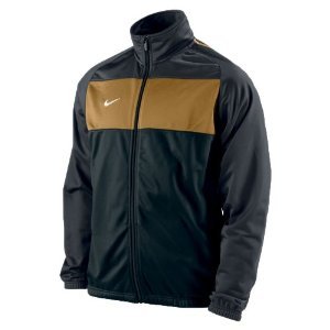 Produkt-Bild: Nike Federation II Polyester Jacke blau Farbe: blau