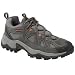Columbia Sportswear Women's Black Rock II Hiking Shoe Image