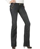Marc Ecko - Red by Marc Ecko "Oh Buoy" Boot-Cut Jean